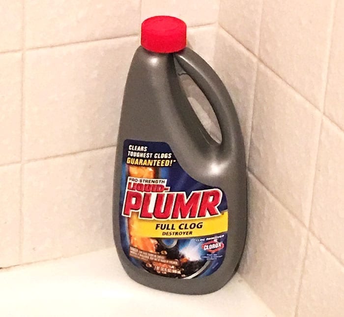 liquid-plumbr bottle