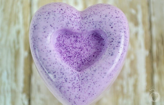 Love Spell Soap