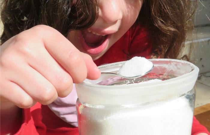 The Five Stages Of Quitting Sugar…