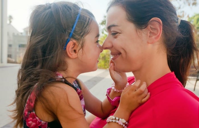 The 10 Things I Need My Daughter To Remember As She Grows Up