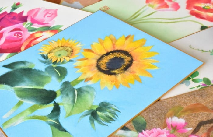 BiriBiri Washi Is The New Adult Coloring…And You’re Going To LOVE IT!
