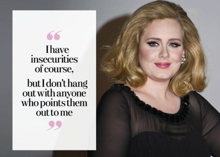 Adele