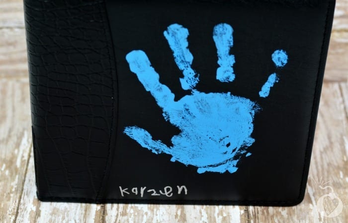 DIY Personalized Photo Book Featured