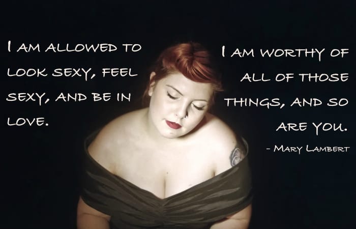 Mary Lambert