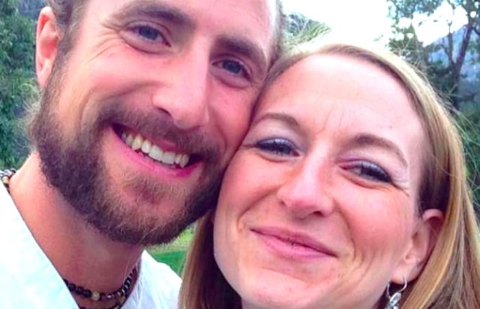 couple who killed child