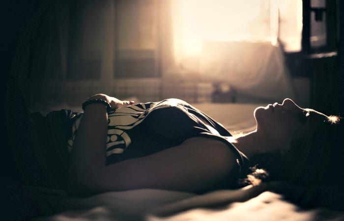 If We Talked About Cancer The Same Way We Talk About Depression…