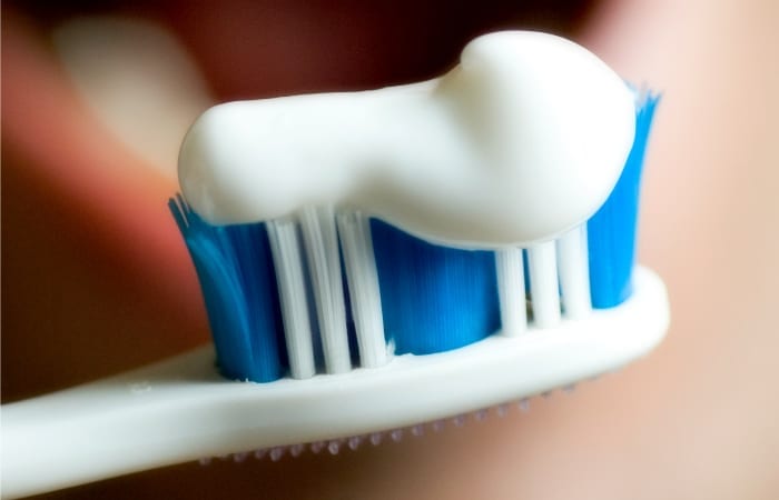 I Accidentally Brushed My Teeth With Desitin…