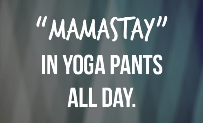mamastay