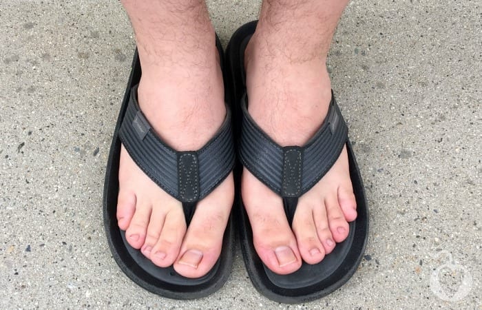 The Perfect MAN-icure