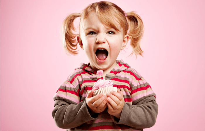 If Your Kid’s A Whiner, I’m Judging You!