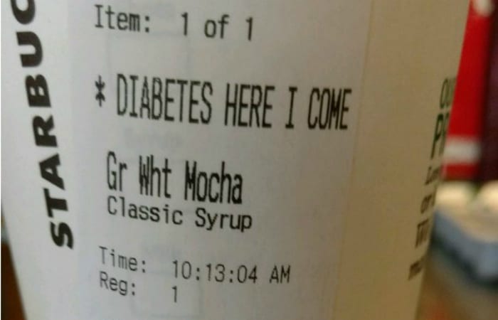 Starbucks Is In Hot Water After A Barista Wrote THIS On One Of The Cups