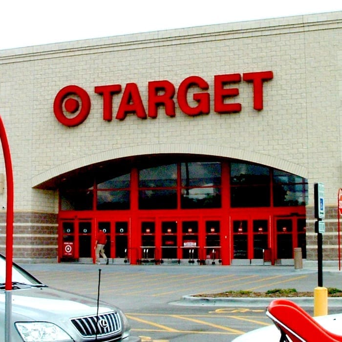 Target