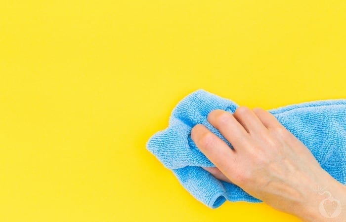 The Best Ways to Keep Your Home Dust-Free