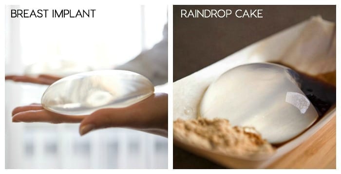 Why These Raindrop Cakes Totally Freak Me Out2