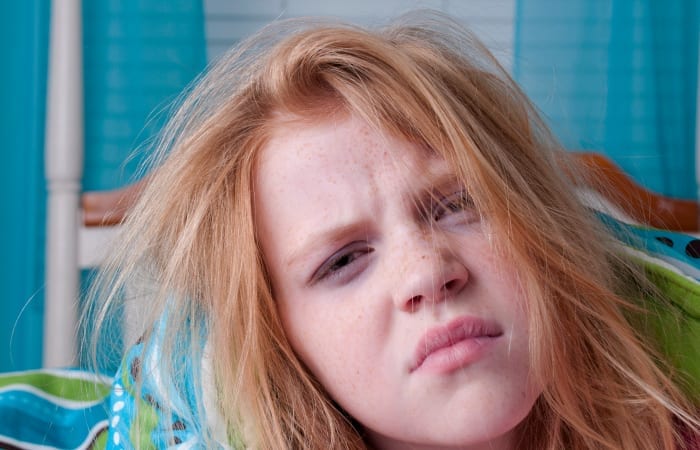 If Motherhood Is A Gift, What Exactly Is The Return Policy?