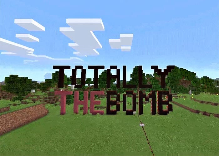 TTB Minecraft