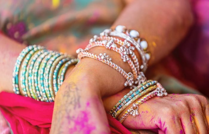 Confession: I Am Ashamed Of My Hands