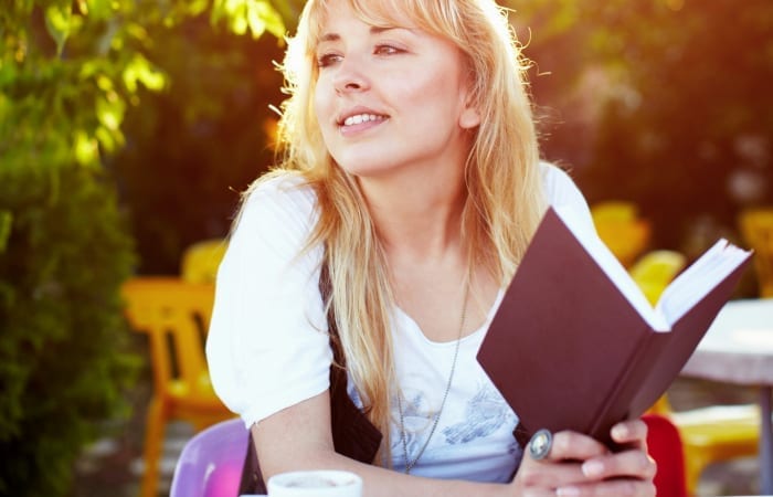 Dating Deal Breaker: THIS Is Why I Prefer Book Boyfriends…