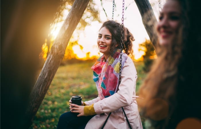 I Have A Crappy Dad – But I’m Okay!