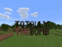 Minecraft GIF