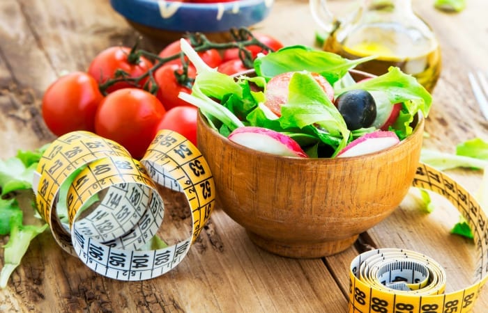 Watch The Weight Melt Off With This One Easy Dieting Trick!