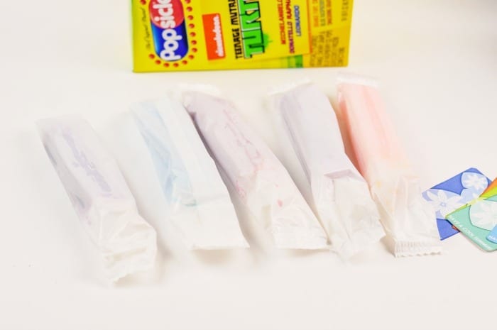 Have a COOL Summer Popsicle8