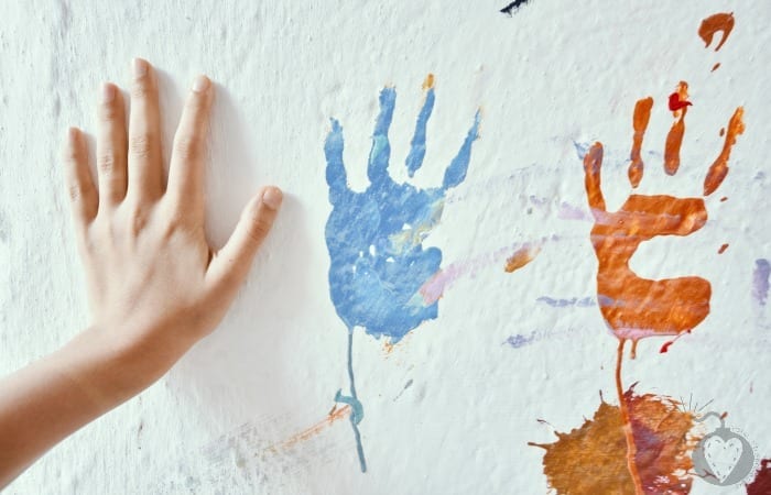 How to Keep Icky Hands Away for Good Featured