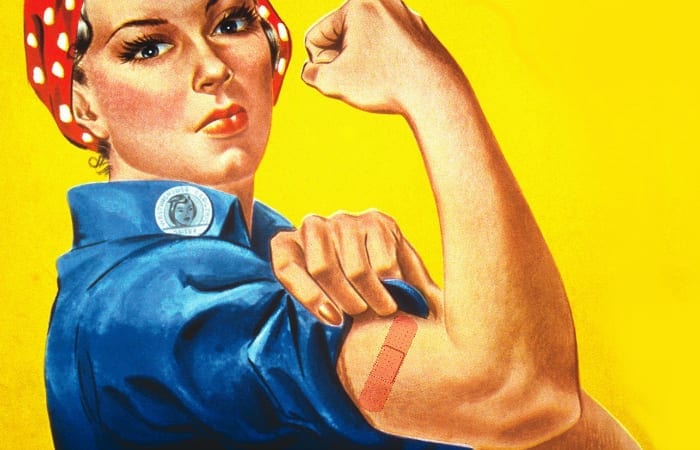 5 Reasons Why You Don’t Need The Flu Shot