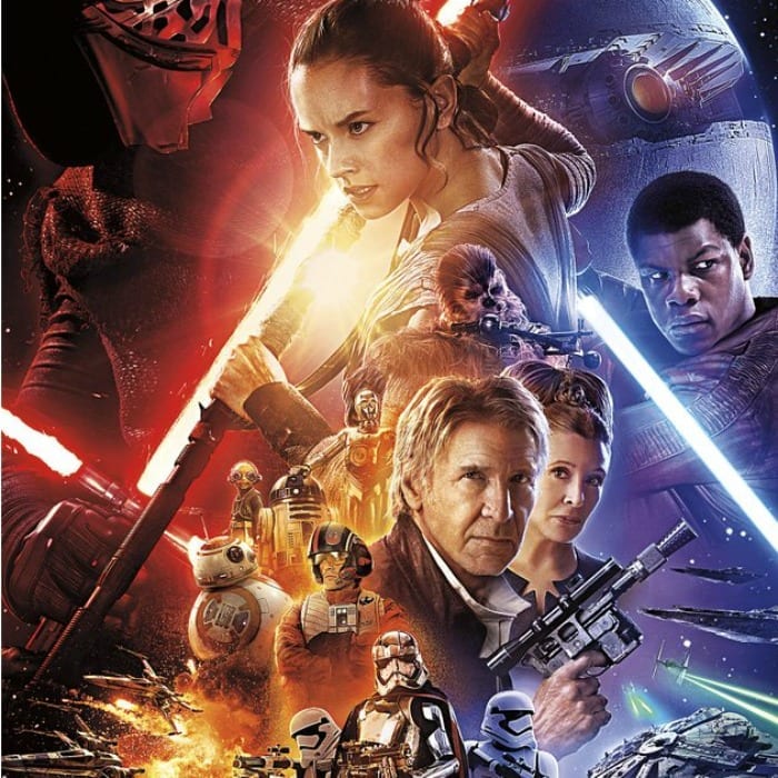 Star Wars
