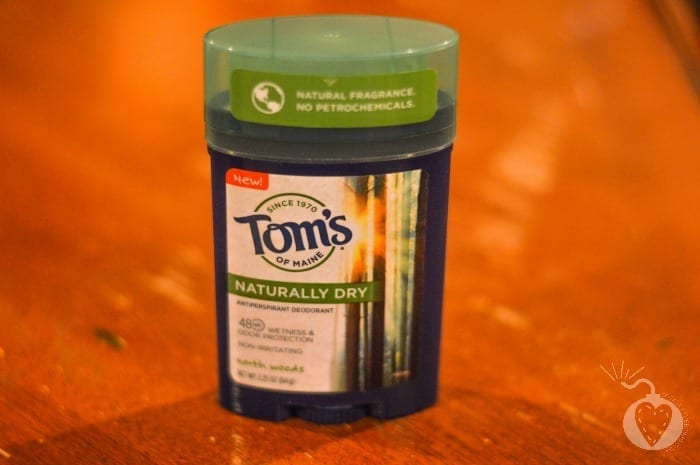 Tom's of Maine North Woods