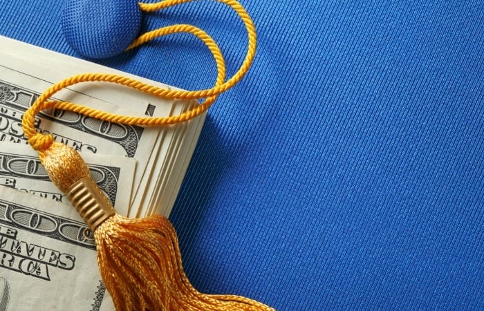 This Is Why I’m Not Going Back To College (And Neither Should You)
