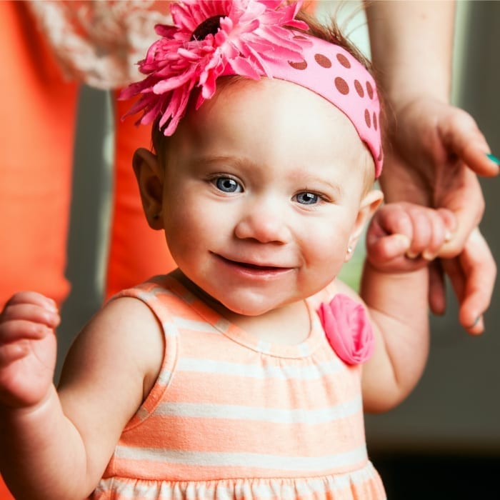 cute someday baby