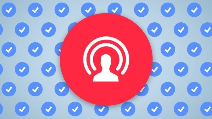 Ten Facebook Live Stars You Need To Follow Right Now