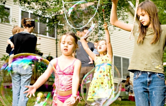 Critical Life Skills You Need to Teach Your Kids