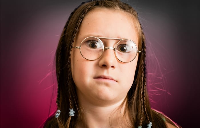 Why I Will Never Give My Daughter ‘The Talk’…