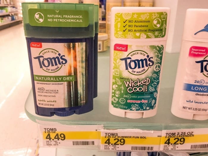 tom's of maine target