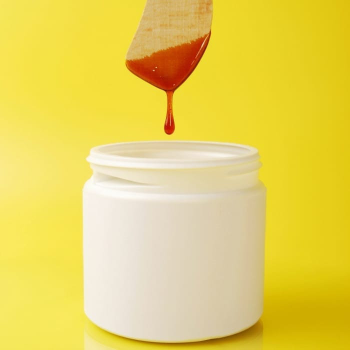 waxing should have been easier