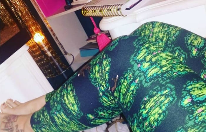 I Wear What Makes Me Happy (And You Should, Too!)