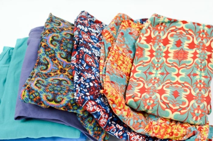 Caring for Your New LuLaRoe Clothes3