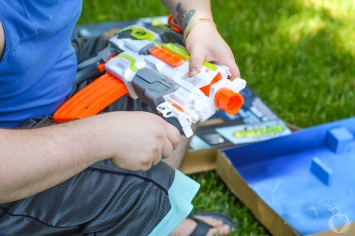 TTB Nerf5