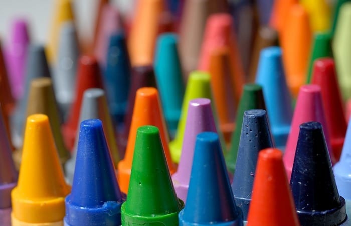 The Day My Son Left Crayons In His Pant Pockets Featured