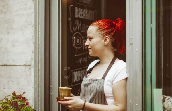 Loving Your Job Doesn’t Matter As Much As You Think!