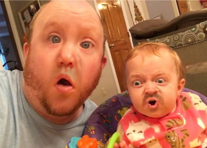 all the faceswaps