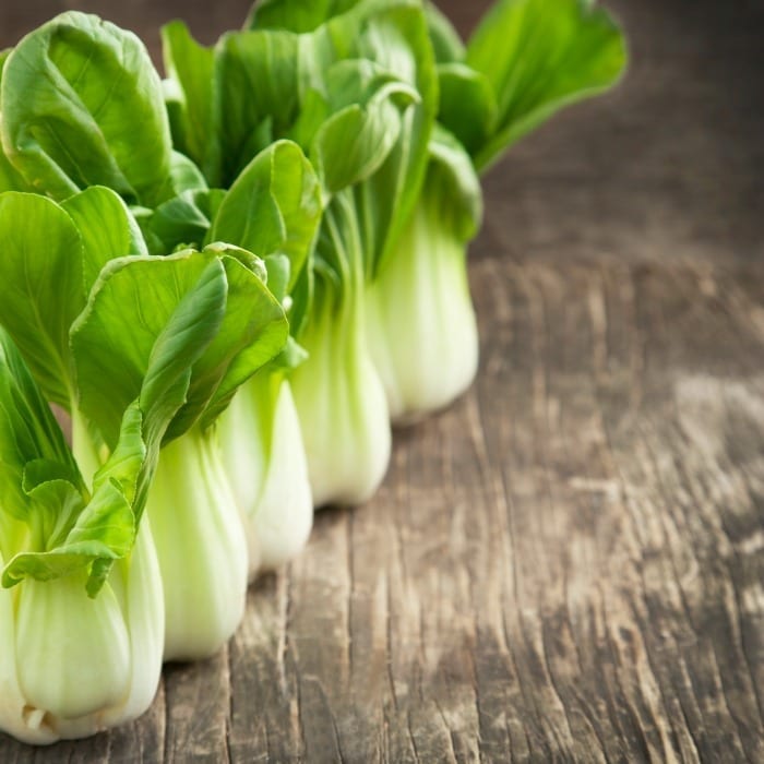 chinese lettuce