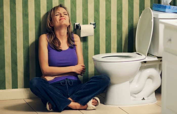 I Didn’t Poop For A Week And I’m Pretty Sure I Almost Died