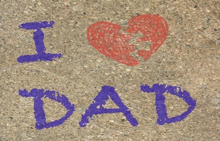 Important Lessons Only A Crappy Dad Can Teach