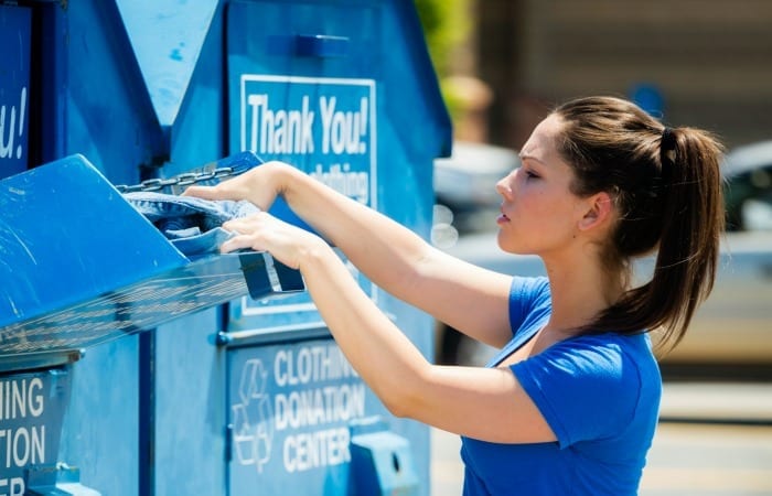 3 Things You Should Never Give To Charity