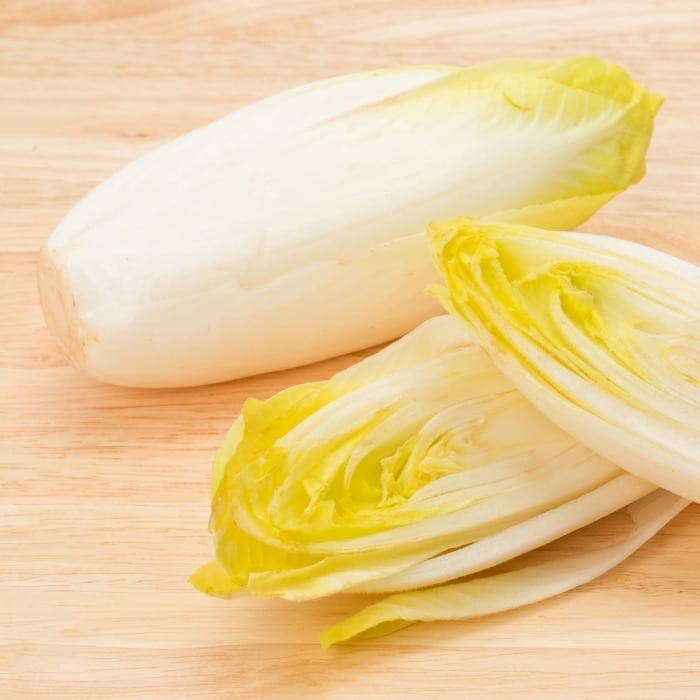 endive