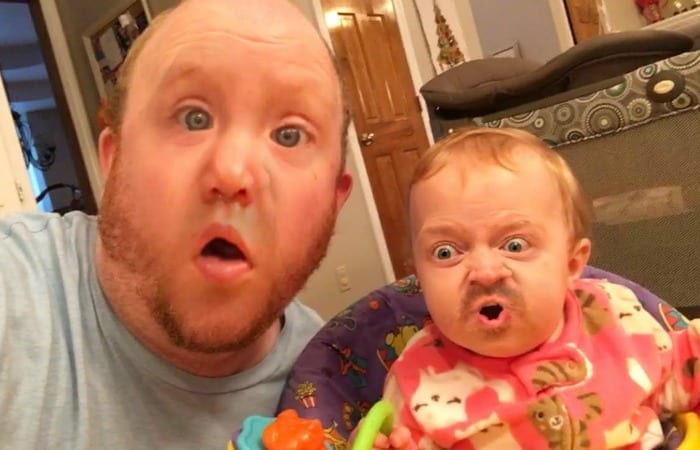 The 7 Most Cringeworthy Things On Facebook