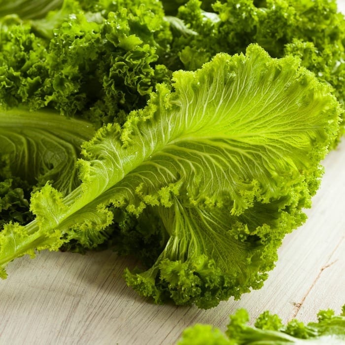greens